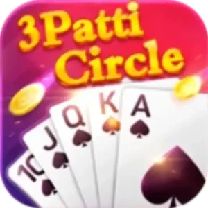 3 Patti Circle